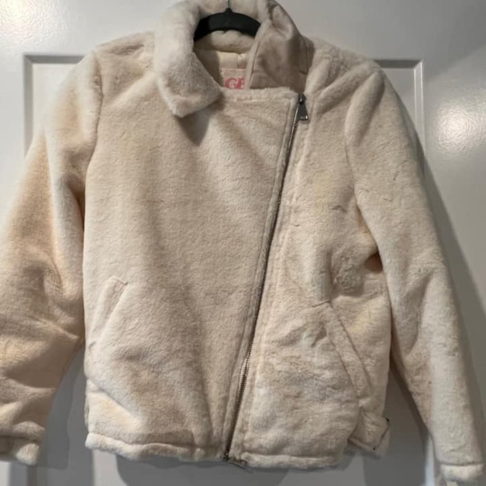 Girls GB Jacket Sz XL